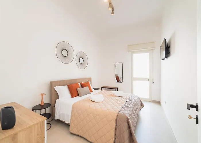 아파트 Le2suites 토레 델 로소