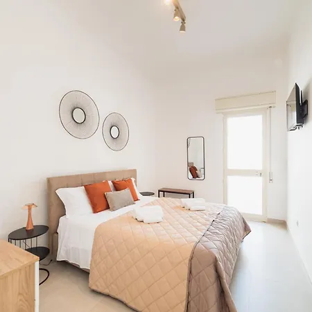Apartman Le2suites Torre dell'Orso