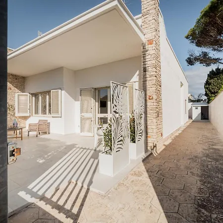 Le2suites Apartman Torre dell'Orso