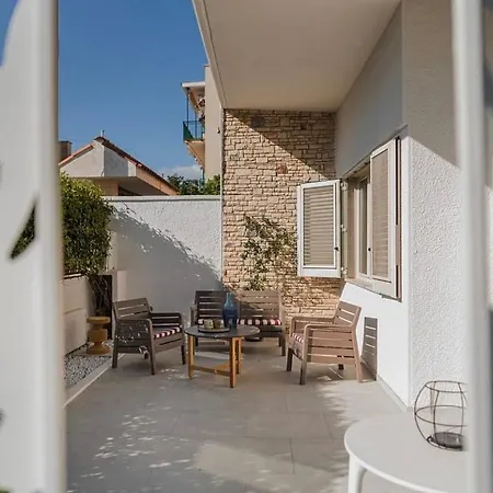 Le2suites * טורה דל'אורסו