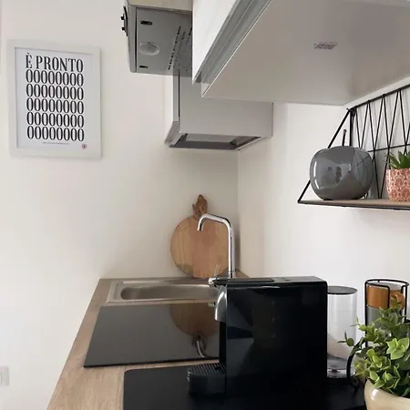 Appartamento Le2suites *