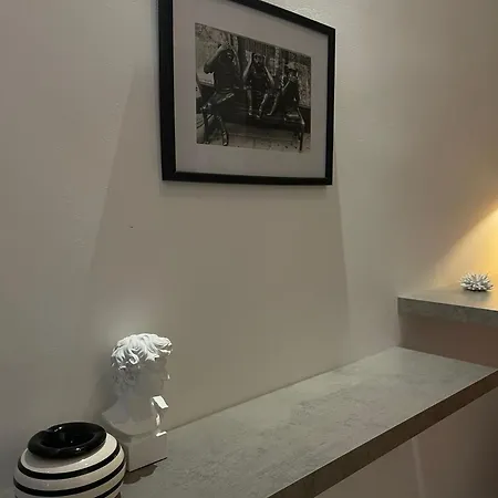 Appartamento Le2suites Torre dell'Orso