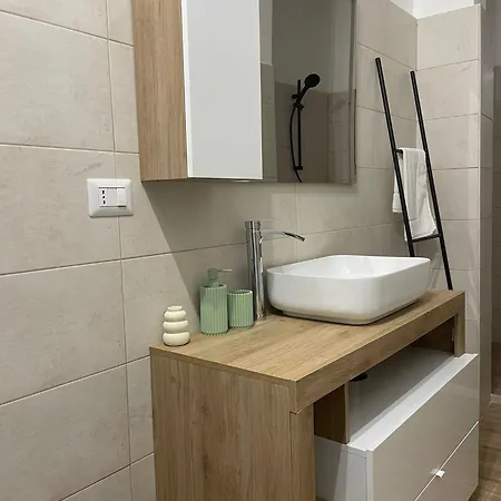 Le2suites Apartment Torre dell'Orso