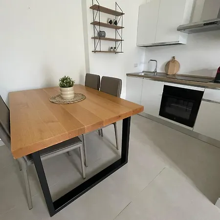 דירה Le2suites טורה דל'אורסו