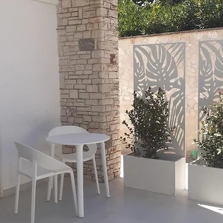 Apartment Le2suites