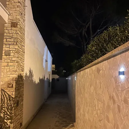 Apartment Le2suites Torre dell'Orso