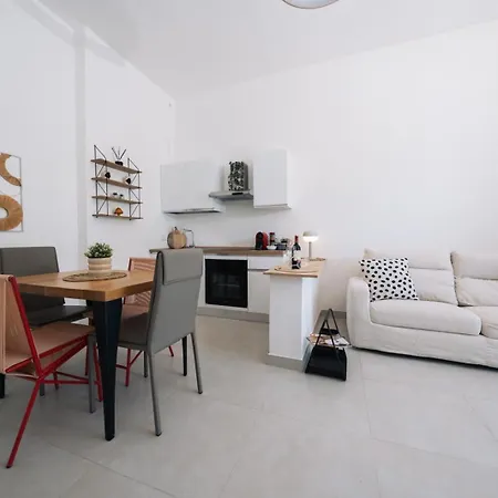 Apartment Le2suites *