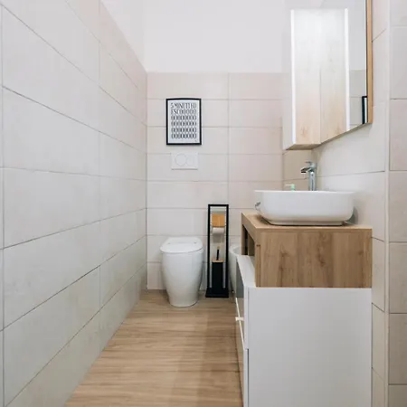 Le2suites Apartment Torre dell'Orso